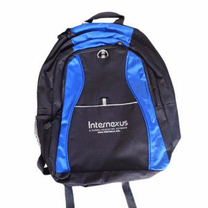 Internexus Backpack