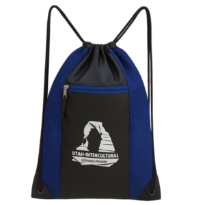 Utah-Intercultural Backpack