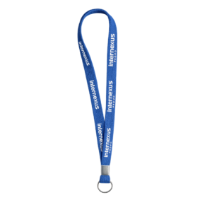 Internexus Provo Lanyard